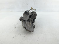 2007-2009 Mazda Cx-7 Car Starter Motor Solenoid OEM P/N:M000T87681 Fits Fits 2004 2005 2006 2007 2008 2009 2010 OEM Used Aut