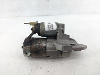 2007-2009 Mazda Cx-7 Car Starter Motor Solenoid OEM P/N:M000T87681 Fits Fits 2004 2005 2006 2007 2008 2009 2010 OEM Used Aut