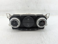 2007-2009 Mazda Cx-7 Climate Control Module Temperature AC/Heater Replacement P/N:K1900EG22 Fits Fits 2007 2008 2009 OEM Use