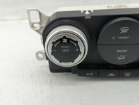 2007-2009 Mazda Cx-7 Climate Control Module Temperature AC/Heater Replacement P/N:K1900EG22 Fits Fits 2007 2008 2009 OEM Use