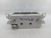 2007-2009 Mazda Cx-7 Climate Control Module Temperature AC/Heater Replacement P/N:K1900EG22 Fits Fits 2007 2008 2009 OEM Use