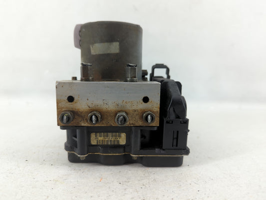2007-2009 Mazda Cx-7 ABS Pump Control Module Replacement P/N:EG23 43 7A0 Fits Fits 2007 2008 2009 OEM Used Auto Parts - Oemu
