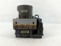 2007-2009 Mazda Cx-7 Anti-Lock Brake ABS Pump Module Actuator OEM P/N:EG23 43 7A0 Fits Fits 2007 2008 2009 OEM Used Auto Par