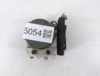 2007-2009 Mazda Cx-7 ABS Pump Control Module Replacement P/N:EG23 43 7A0 Fits Fits 2007 2008 2009 OEM Used Auto Parts - Oemu