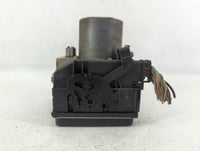 2007-2009 Mazda Cx-7 ABS Pump Control Module Replacement P/N:EG23 43 7A0 Fits Fits 2007 2008 2009 OEM Used Auto Parts - Oemu