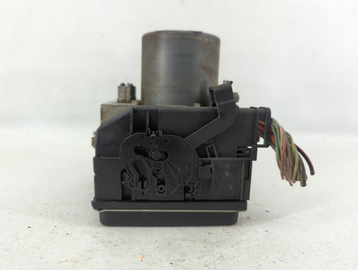 2007-2009 Mazda Cx-7 Anti-Lock Brake ABS Pump Module Actuator OEM P/N:EG23 43 7A0 Fits Fits 2007 2008 2009 OEM Used Auto Par
