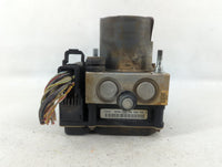 2007-2009 Mazda Cx-7 Anti-Lock Brake ABS Pump Module Actuator OEM P/N:EG23 43 7A0 Fits Fits 2007 2008 2009 OEM Used Auto Par