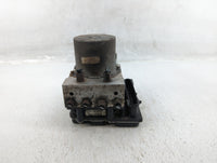 2007-2009 Mazda Cx-7 Anti-Lock Brake ABS Pump Module Actuator OEM P/N:07090773 Fits Fits 2007 2008 2009 OEM Used Auto Parts 