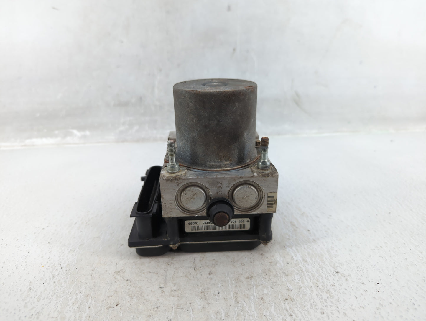 2007-2009 Mazda Cx-7 ABS Pump Control Module Replacement P/N:07090773 Fits Fits 2007 2008 2009 OEM Used Auto Parts - Oemused