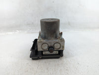 2007-2009 Mazda Cx-7 Anti-Lock Brake ABS Pump Module Actuator OEM P/N:07090773 Fits Fits 2007 2008 2009 OEM Used Auto Parts 