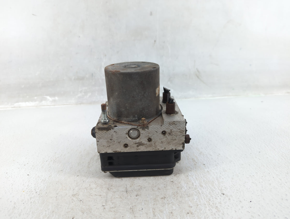 2007-2009 Mazda Cx-7 Anti-Lock Brake ABS Pump Module Actuator OEM P/N:07090773 Fits Fits 2007 2008 2009 OEM Used Auto Parts 