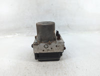 2007-2009 Mazda Cx-7 Anti-Lock Brake ABS Pump Module Actuator OEM P/N:07090773 Fits Fits 2007 2008 2009 OEM Used Auto Parts 