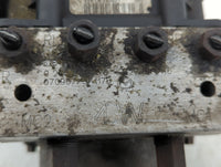 2007-2009 Mazda Cx-7 ABS Pump Control Module Replacement P/N:07090773 Fits Fits 2007 2008 2009 OEM Used Auto Parts - Oemused