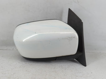 compare product 2007-2009 Mazda Cx-7 Side Mirror Replacement Driver Left View Door Mirror P/N:E4012284 Fits Fits 2007 2008 2009 OEM Used Auto Parts