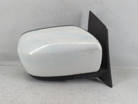 2007-2009 Mazda Cx-7 Driver Side View Mirror - Left Door Mirror OEM Used - Oemusedautoparts1.com