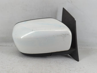compare product 2007-2009 Mazda Cx-7 Driver Side View Mirror - Left Door Mirror OEM Used