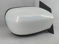 2007-2009 Mazda Cx-7 Side Mirror Replacement Driver Left View Door Mirror P/N:E4012284 Fits Fits 2007 2008 2009 OEM Used Aut