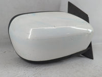 2007-2009 Mazda Cx-7 Driver Side View Mirror - Left Door Mirror OEM Used - Oemusedautoparts1.com