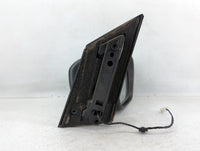 2007-2009 Mazda Cx-7 Side Mirror Replacement Driver Left View Door Mirror P/N:E4012284 Fits Fits 2007 2008 2009 OEM Used Aut