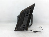 2007-2009 Mazda Cx-7 Driver Side View Mirror - Left Door Mirror OEM Used - Oemusedautoparts1.com
