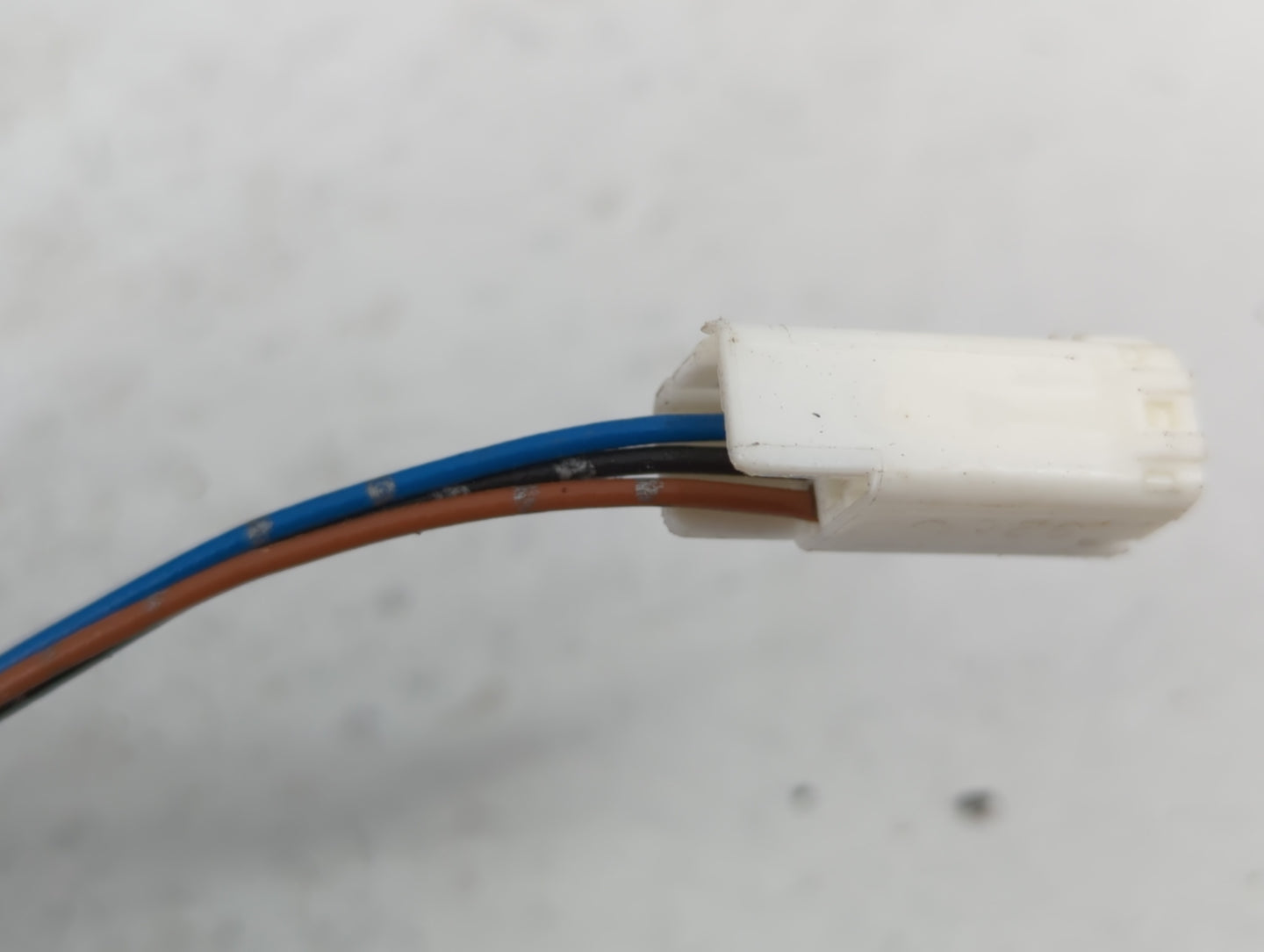 2007-2009 Mazda Cx-7 Side Mirror Replacement Driver Left View Door Mirror P/N:E4012284 Fits Fits 2007 2008 2009 OEM Used Aut