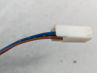 2007-2009 Mazda Cx-7 Side Mirror Replacement Driver Left View Door Mirror P/N:E4012284 Fits Fits 2007 2008 2009 OEM Used Aut