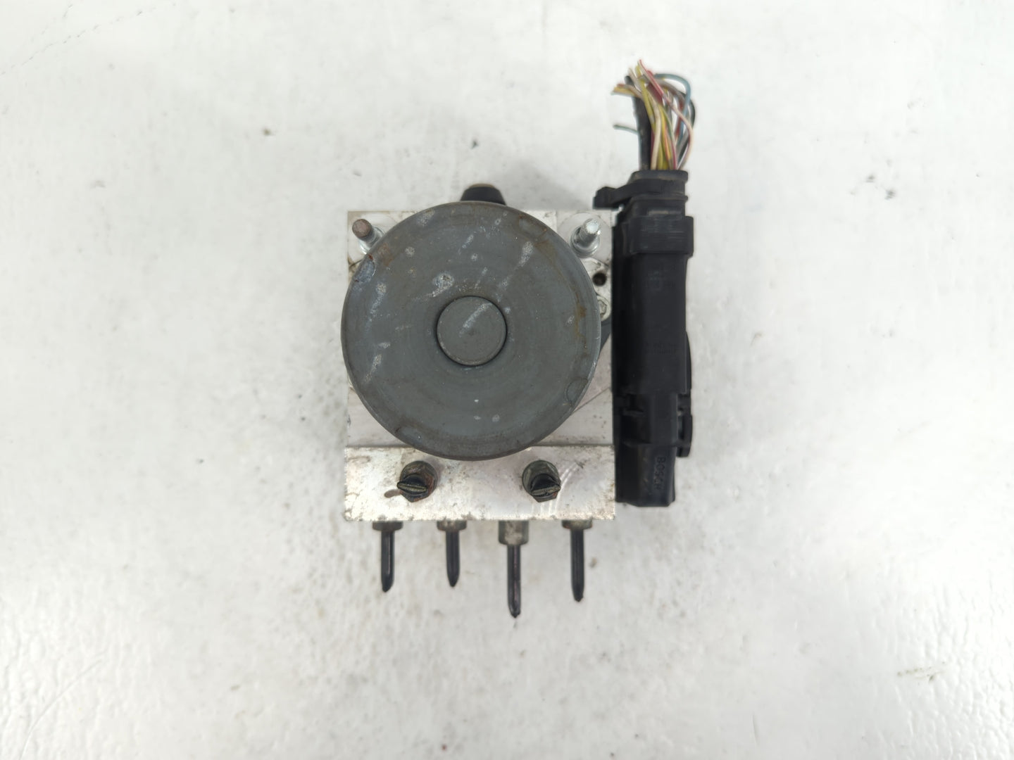 2007-2009 Mazda Cx-7 ABS Pump Control Module Replacement P/N:0 265 234 478 EG27 43 7A0 Fits Fits 2007 2008 2009 OEM Used Aut