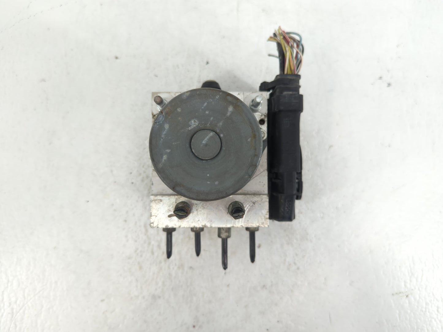 2007-2009 Mazda Cx-7 ABS Pump Control Module Replacement P/N:0 265 234 478 EG27 43 7A0 Fits Fits 2007 2008 2009 OEM Used Aut