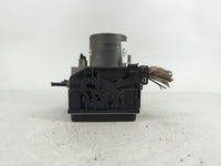 2007-2009 Mazda Cx-7 ABS Pump Control Module Replacement P/N:0 265 234 478 EG27 43 7A0 Fits Fits 2007 2008 2009 OEM Used Aut