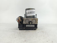 2007-2009 Mazda Cx-7 ABS Pump Control Module Replacement P/N:0 265 234 478 EG27 43 7A0 Fits Fits 2007 2008 2009 OEM Used Aut