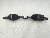 2007-2011 Mazda Cx-7 Axle Shaft Front Driver Cv C/v - Oemusedautoparts1.com