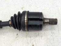 2007-2011 Mazda Cx-7 Axle Shaft Front Driver Cv C/v - Oemusedautoparts1.com