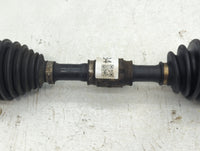 2007-2011 Mazda Cx-7 Axle Shaft Front Driver Cv C/v - Oemusedautoparts1.com