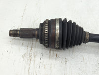 2007-2011 Mazda Cx-7 Axle Shaft Front Driver Cv C/v - Oemusedautoparts1.com