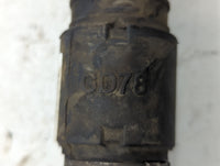 2007-2011 Mazda Cx-7 Axle Shaft Front Driver Cv C/v - Oemusedautoparts1.com