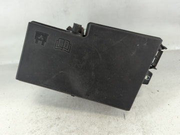 2007-2009 Mazda Cx-7 Fusebox Fuse Box Panel Relay Module P/N:BP4K-66765 518818109 Fits Fits 2007 2008 2009 OEM Used Auto Par