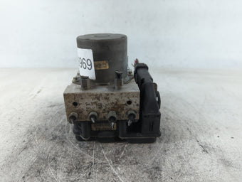 compare product 2007-2009 Mazda Cx-7 ABS Pump Control Module Replacement P/N:0 265 234 476 Fits Fits 2007 2008 2009 OEM Used Auto Parts
