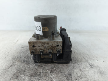 2007-2009 Mazda Cx-7 ABS Pump Control Module Replacement P/N:0 265 234 476 Fits Fits 2007 2008 2009 OEM Used Auto Parts - Oe