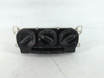 compare product 2007-2009 Mazda Cx-7 Climate Control Module Temperature AC/Heater Replacement P/N:900EG21J09 Fits Fits 2007 2008 2009 OEM Used Auto Parts