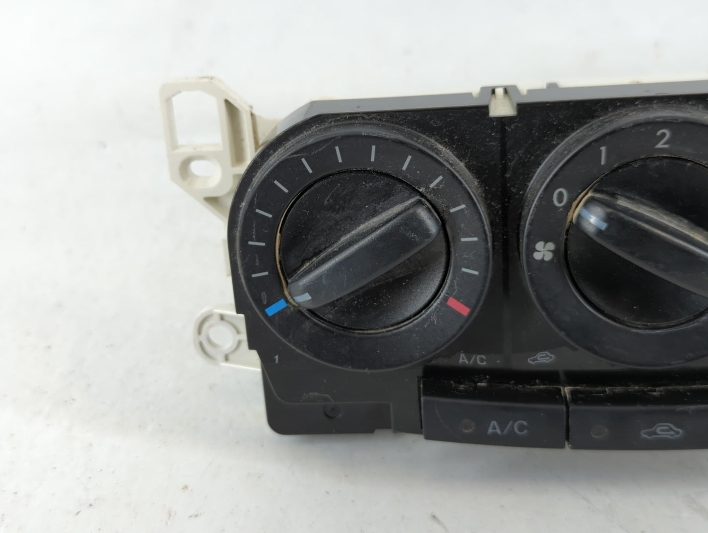 2007-2009 Mazda Cx-7 Climate Control Module Temperature AC/Heater Replacement P/N:900EG21J09 Fits Fits 2007 2008 2009 OEM Us