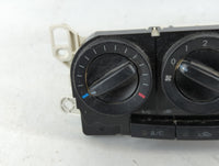 2007-2009 Mazda Cx-7 Climate Control Module Temperature AC/Heater Replacement P/N:900EG21J09 Fits Fits 2007 2008 2009 OEM Us