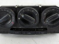 2007-2009 Mazda Cx-7 Climate Control Module Temperature AC/Heater Replacement P/N:900EG21J09 Fits Fits 2007 2008 2009 OEM Us