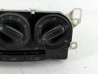 2007-2009 Mazda Cx-7 Climate Control Module Temperature AC/Heater Replacement P/N:900EG21J09 Fits Fits 2007 2008 2009 OEM Us