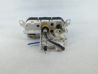 2007-2009 Mazda Cx-7 Climate Control Module Temperature AC/Heater Replacement P/N:900EG21J09 Fits Fits 2007 2008 2009 OEM Us