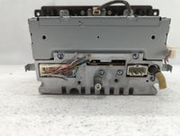 2007-2009 Mazda Cx-7 Radio AM FM Cd Player Receiver Replacement P/N:EG23 66 AR0A Fits Fits 2007 2008 2009 OEM Used Auto Part