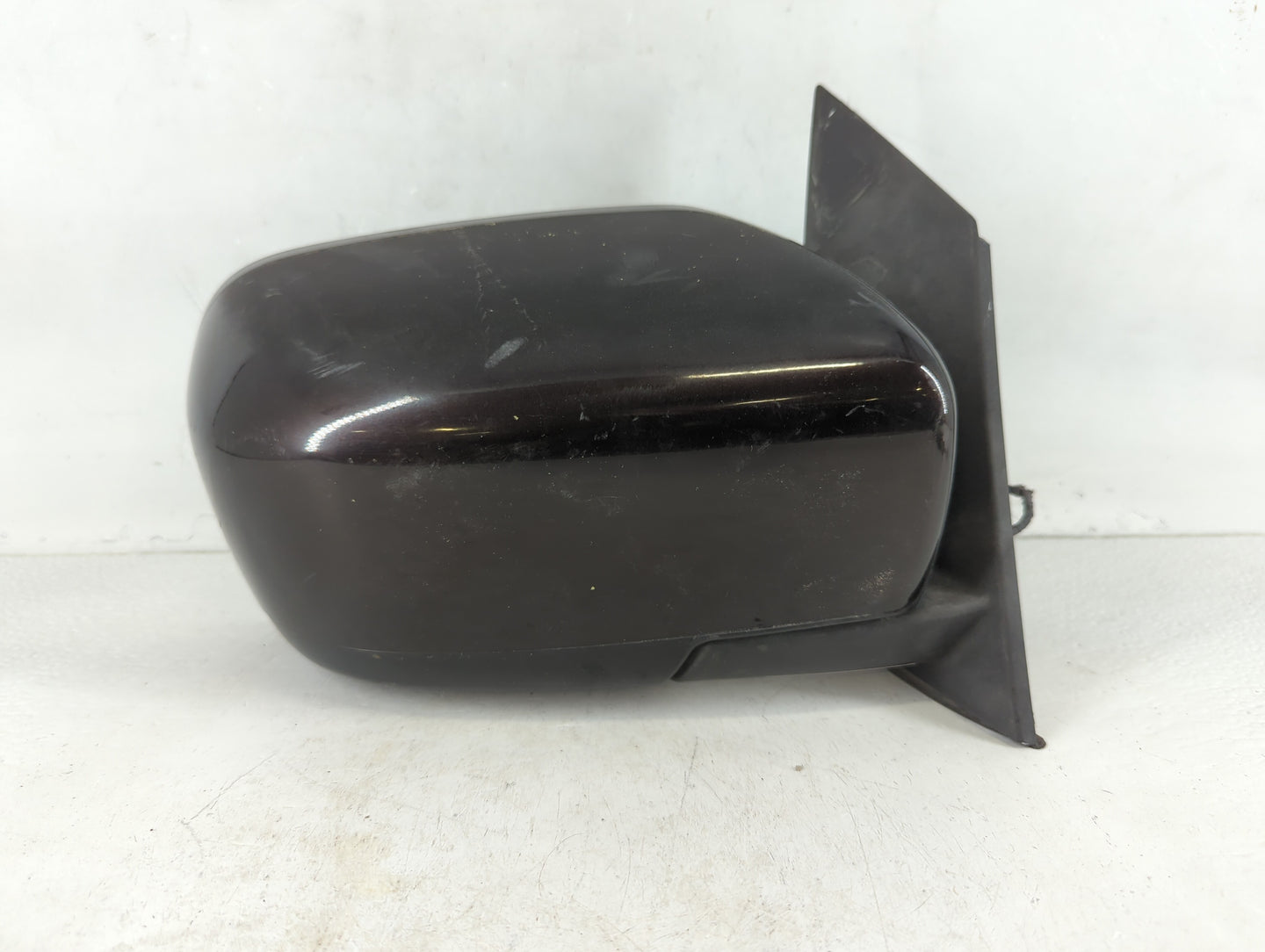 2007-2009 Mazda Cx-7 Passenger Side View Mirror - Right Door Mirror OEM Used - Oemusedautoparts1.com