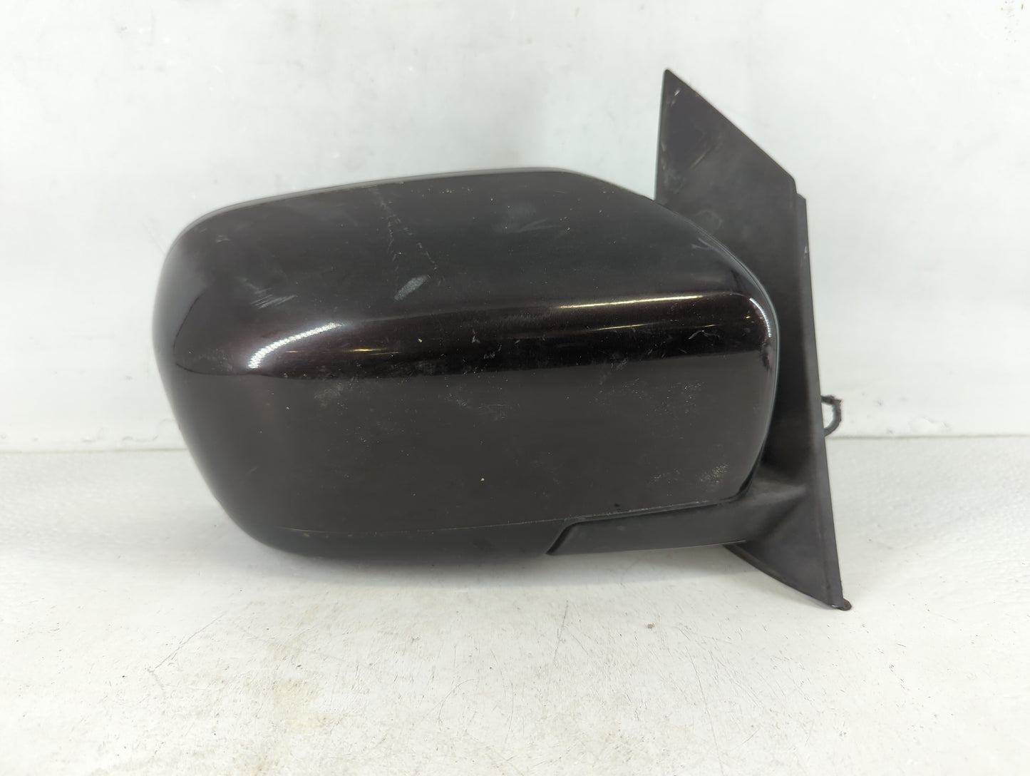 2007-2009 Mazda Cx-7 Passenger Side View Mirror - Right Door Mirror OEM Used - Oemusedautoparts1.com