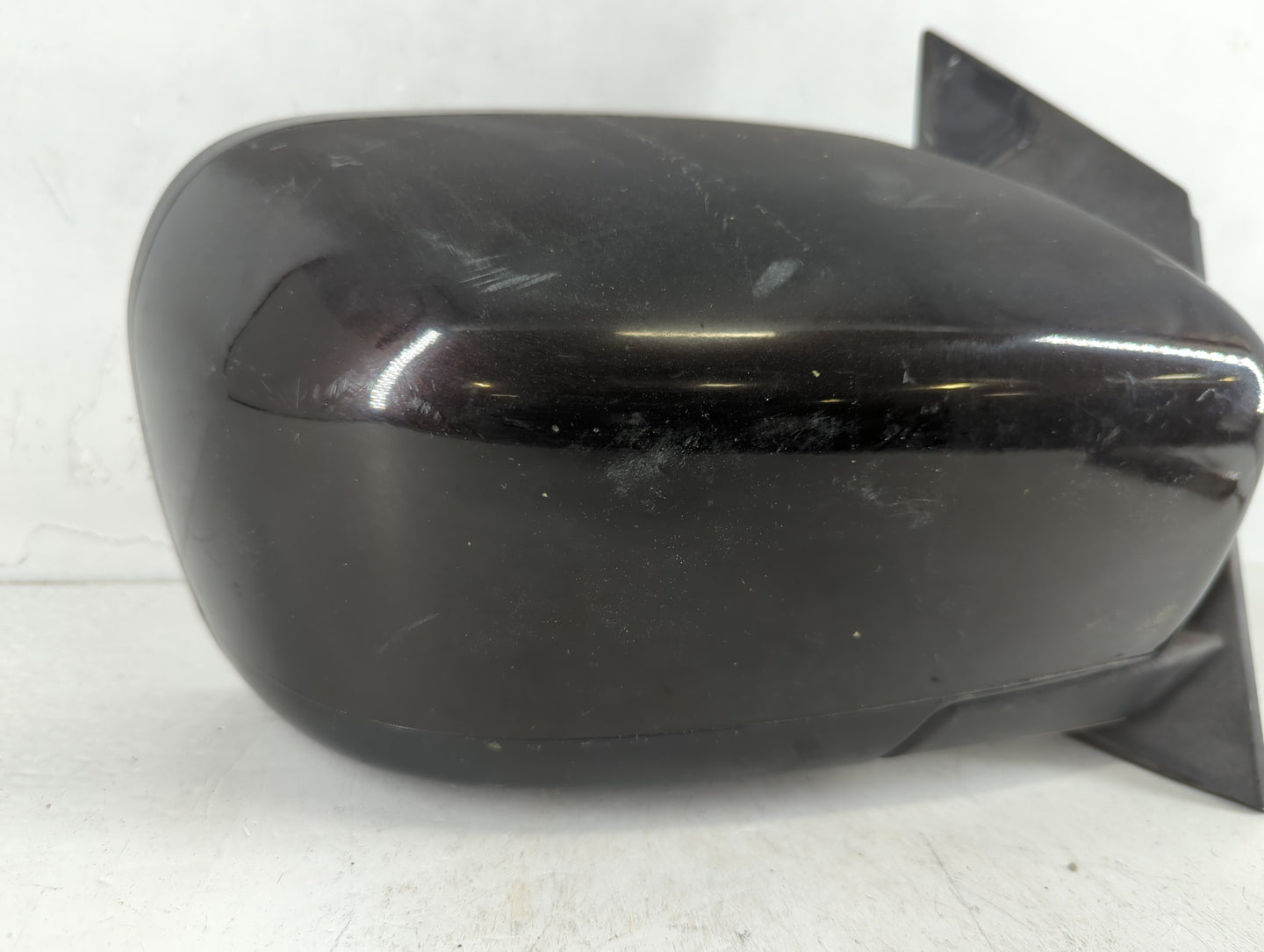 2007-2009 Mazda Cx-7 Passenger Side View Mirror - Right Door Mirror OEM Used - Oemusedautoparts1.com