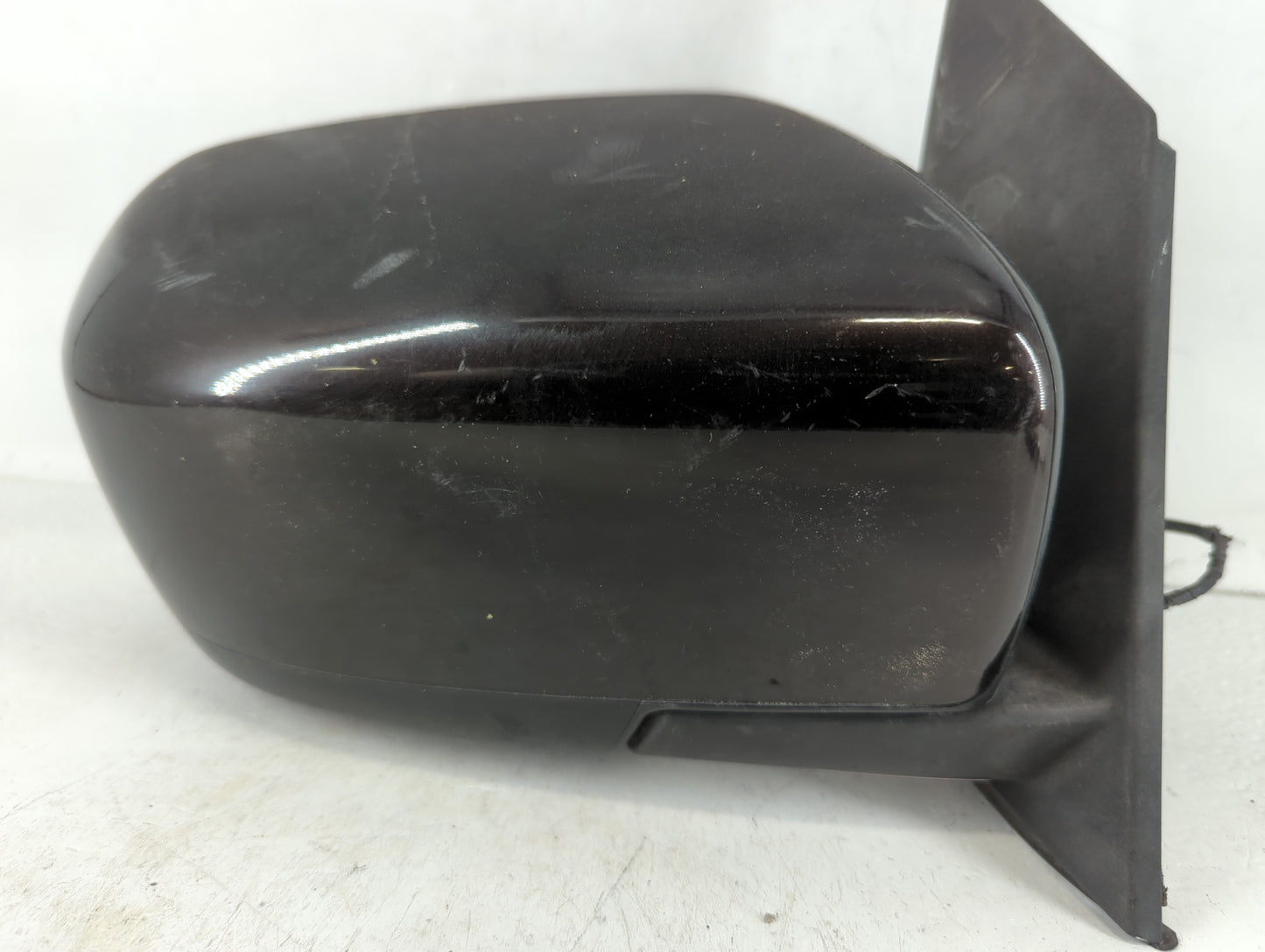 2007-2009 Mazda Cx-7 Passenger Side View Mirror - Right Door Mirror OEM Used - Oemusedautoparts1.com