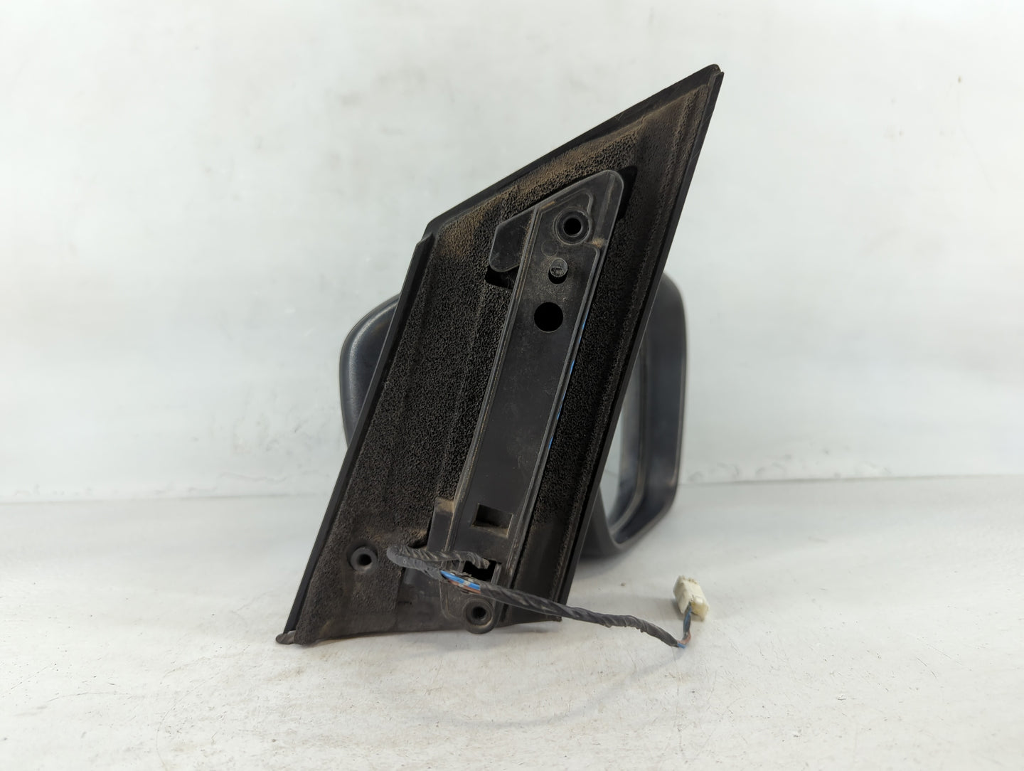 2007-2009 Mazda Cx-7 Passenger Side View Mirror - Right Door Mirror OEM Used - Oemusedautoparts1.com
